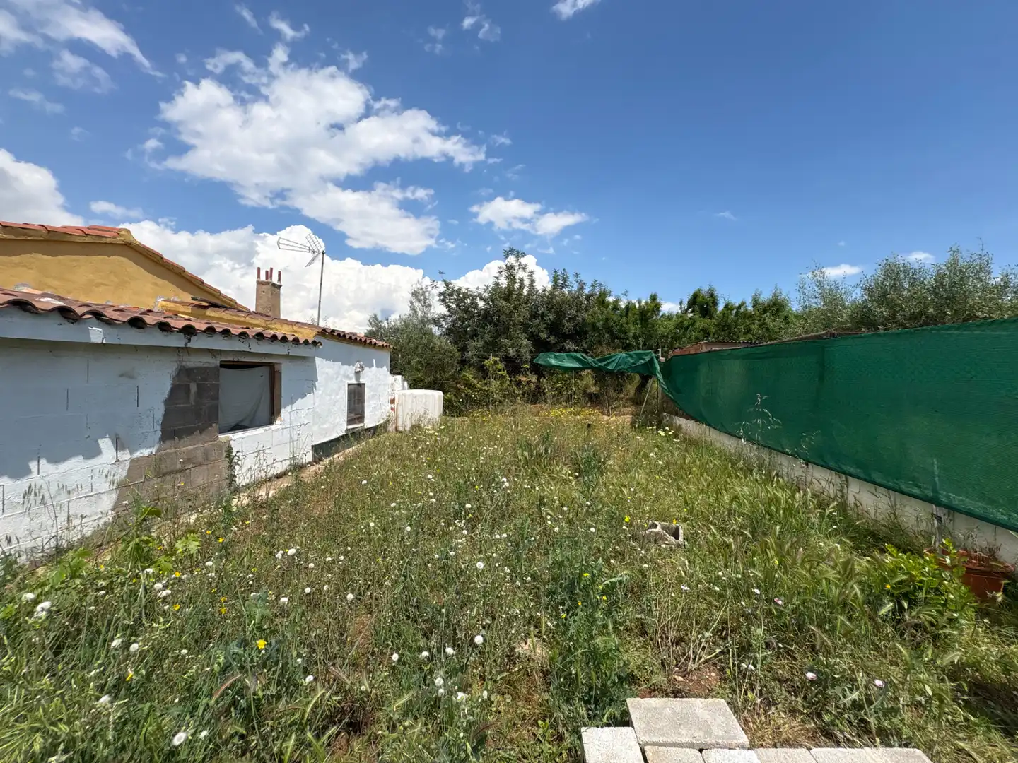 Casa o xalet en venda en Sant Joan de Moró amb Aire condicionat, Jardí privat i Terrassa