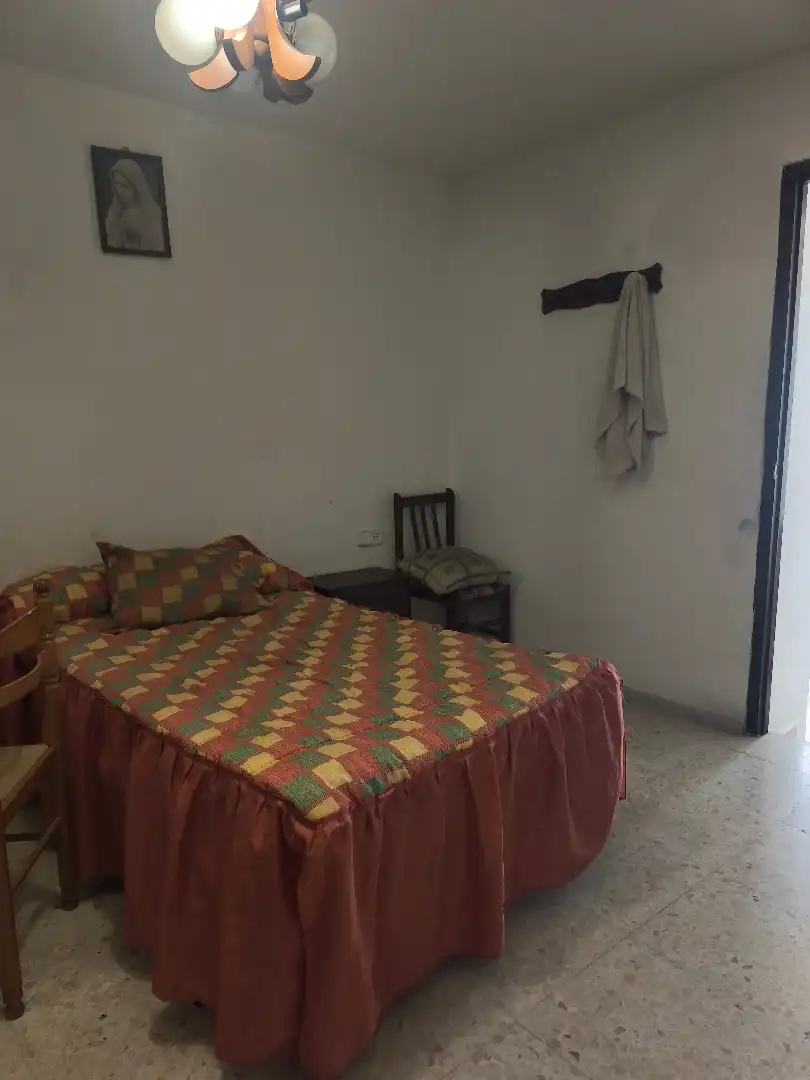 Habitación de Casa o chalet de alquiler en Sedella con Terraza, Amueblado y Horno