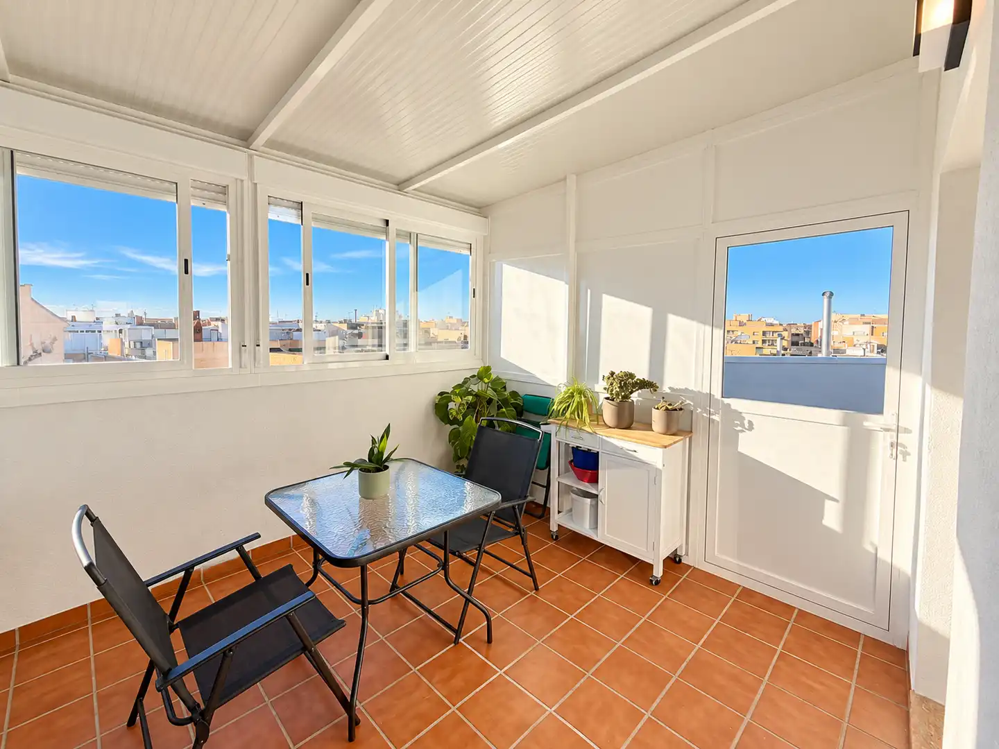 Attic for sale in El Ejido, Almería