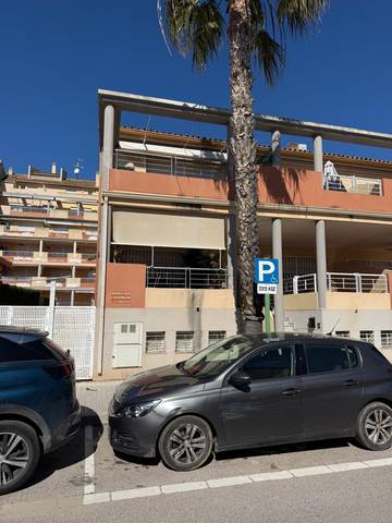 Casa adosada en Venta en Chilches / Xilxes
