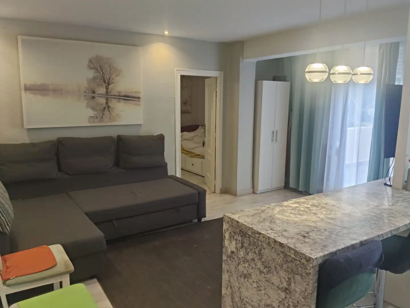 Flat for sale in padre viñas, Els Orriols