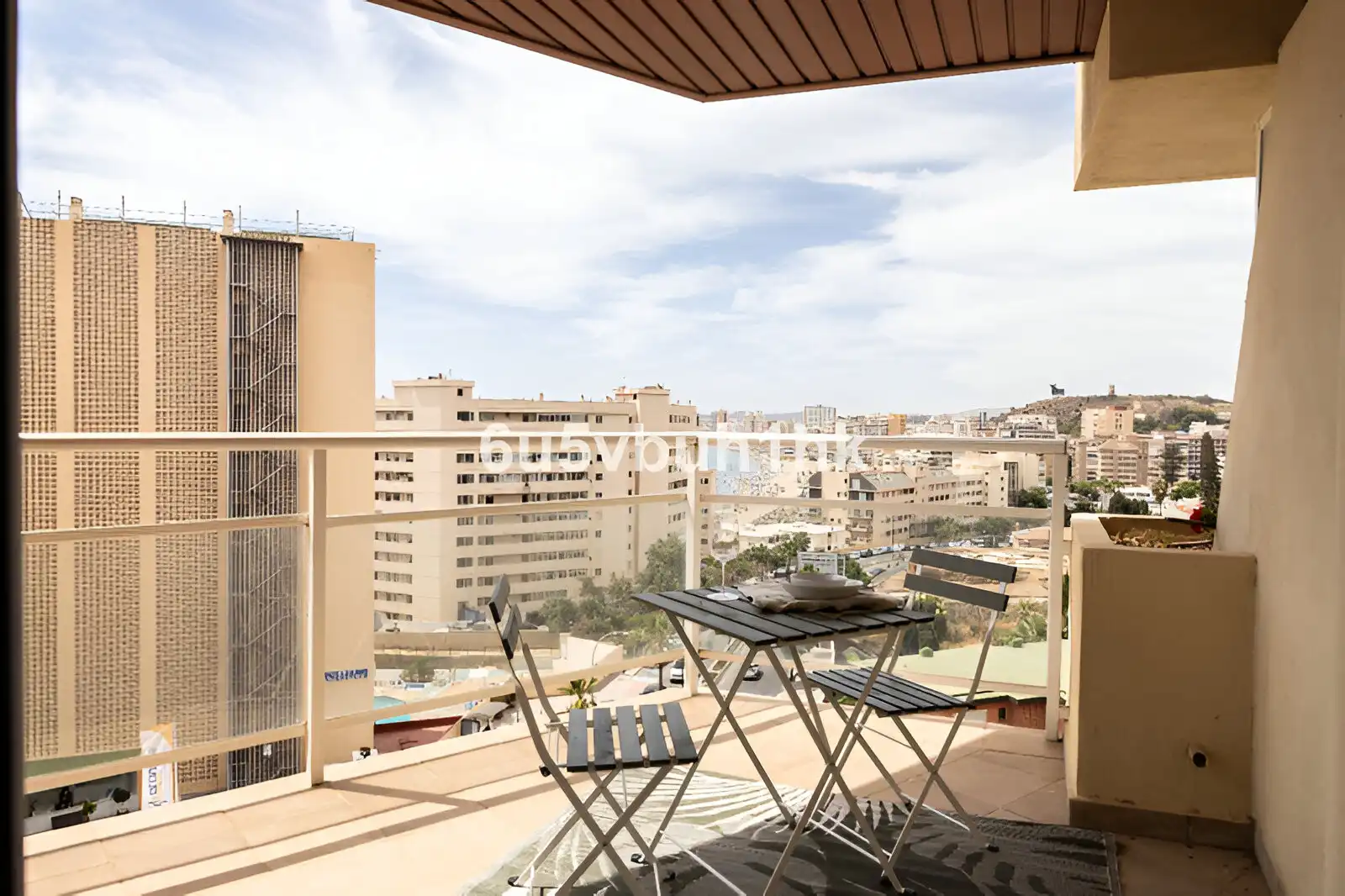 Apartament amb piscina en venda a Torreblanca del Sol, imagen 7