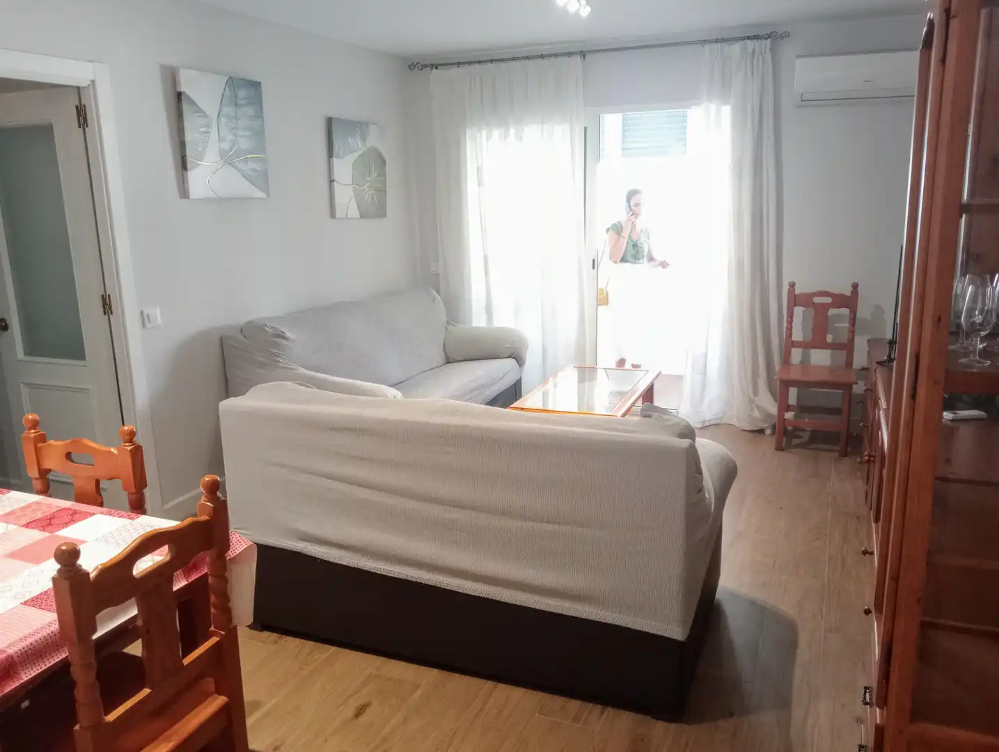 Wohnung zur Miete in Sevilla, Sevilla