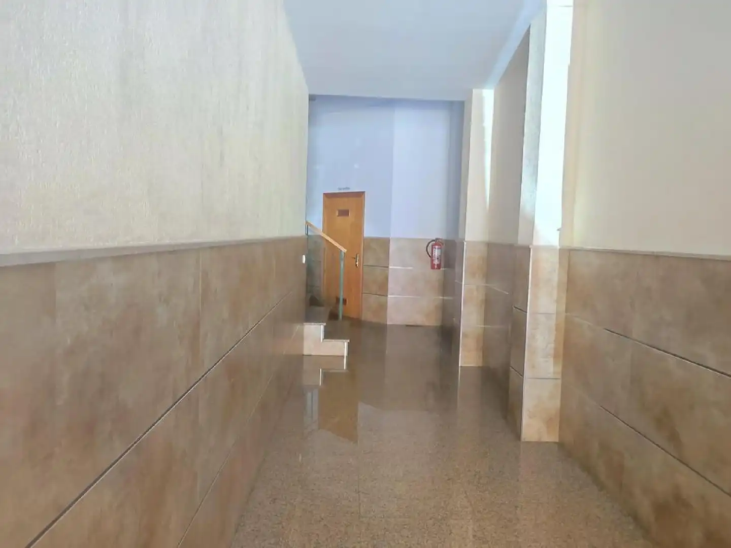 Piso en venta en Almería con Terraza