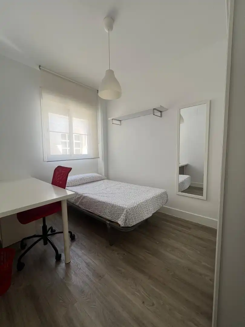 Flat with pool to rent in Calle Francisco de Orellana 2, imagen 18
