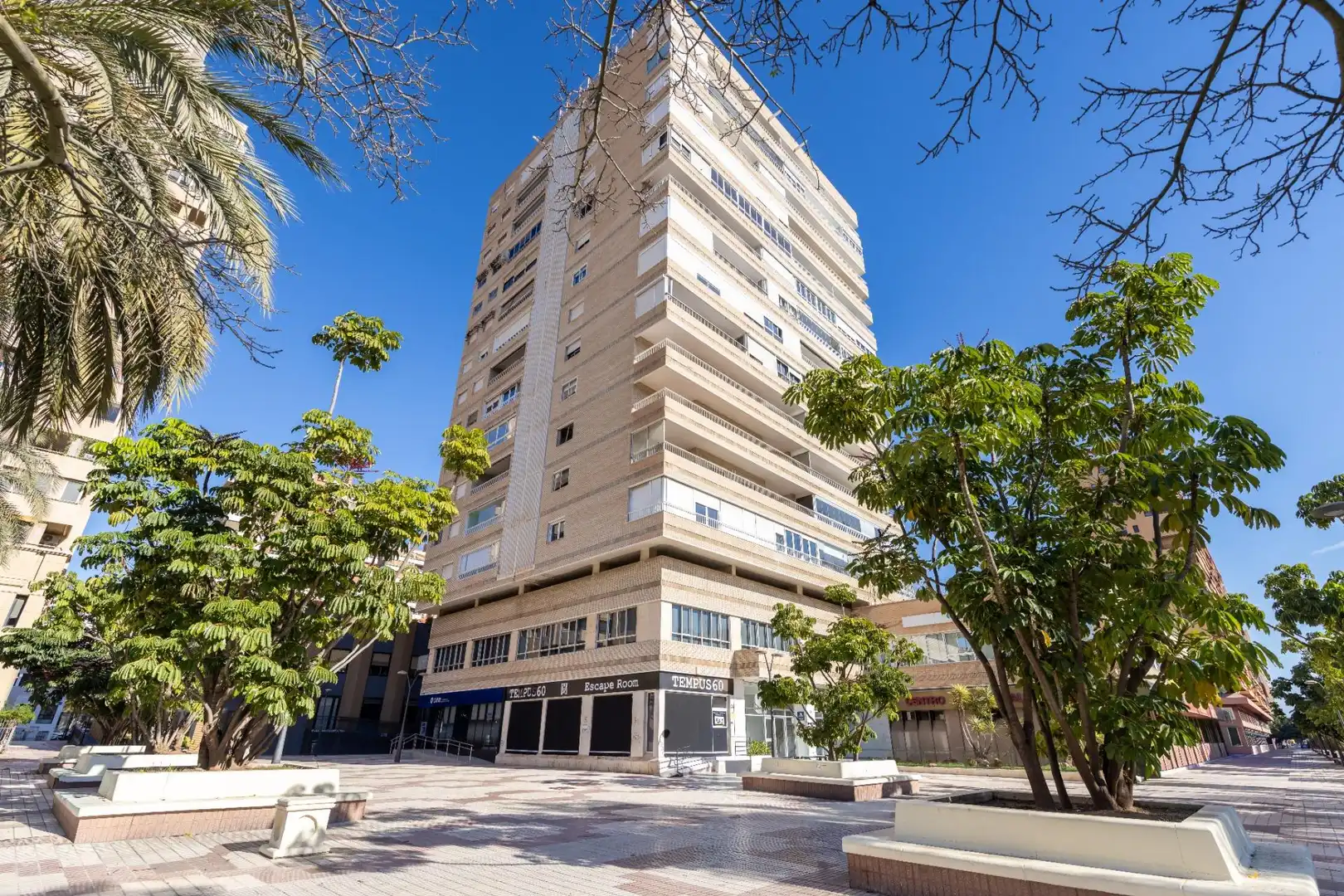 Appartamento con ascensore in vendita a Avenida de Andalucía 6, imagen 4