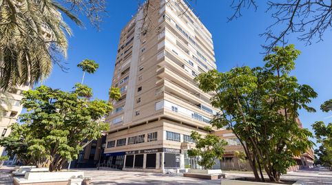 Foto 4 de Piso en venta en Avenida de Andalucía, 6, Perchel Norte, Málaga Capital