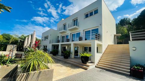 Chalet de lujo en zona Bajo Montgó, imatge 2
