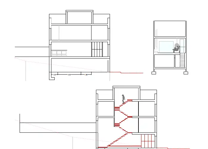Residencial en venda en Sentmenat