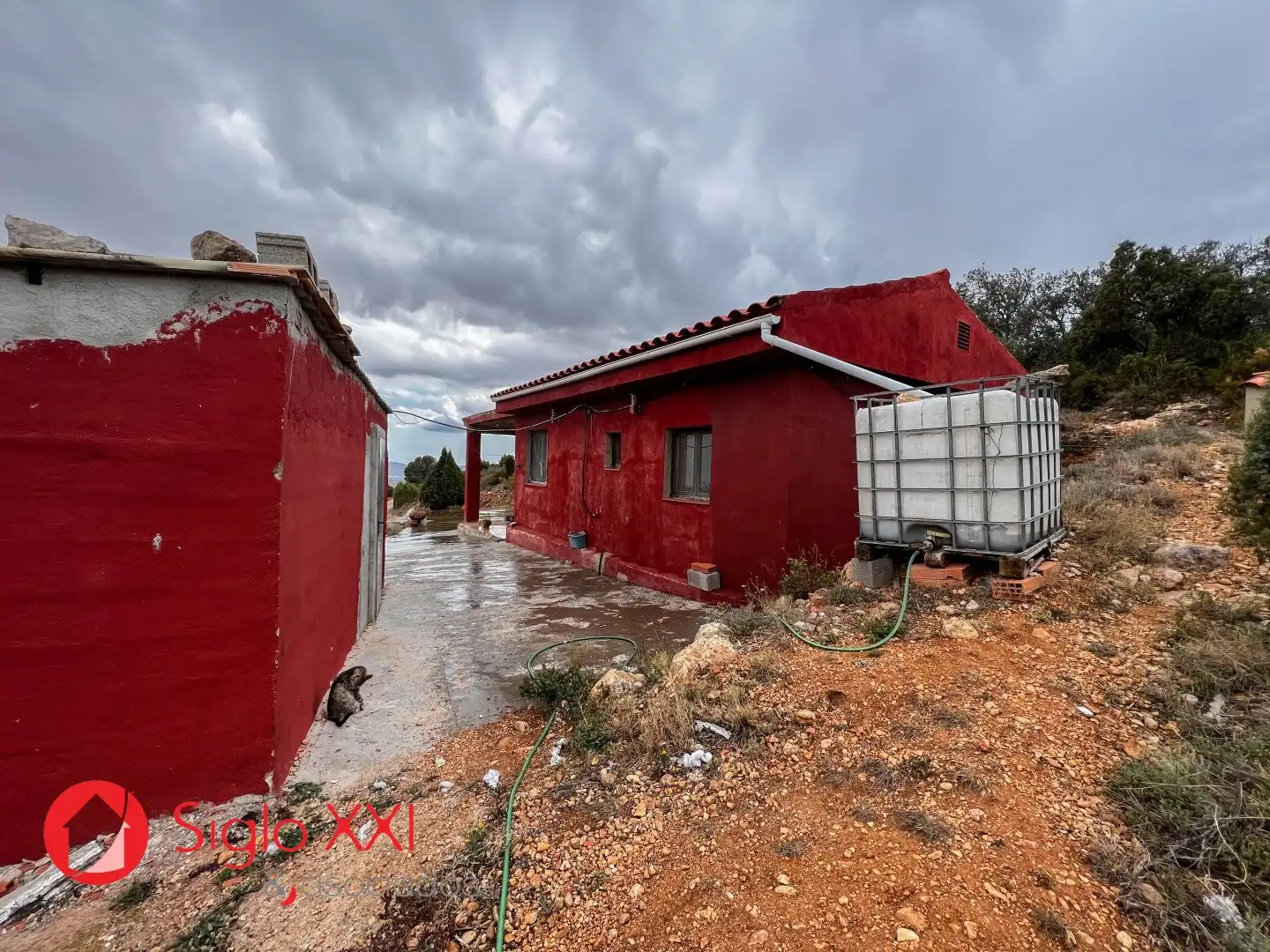 Maison rustique à vendre à Sierra Engarcerán, imagen 13
