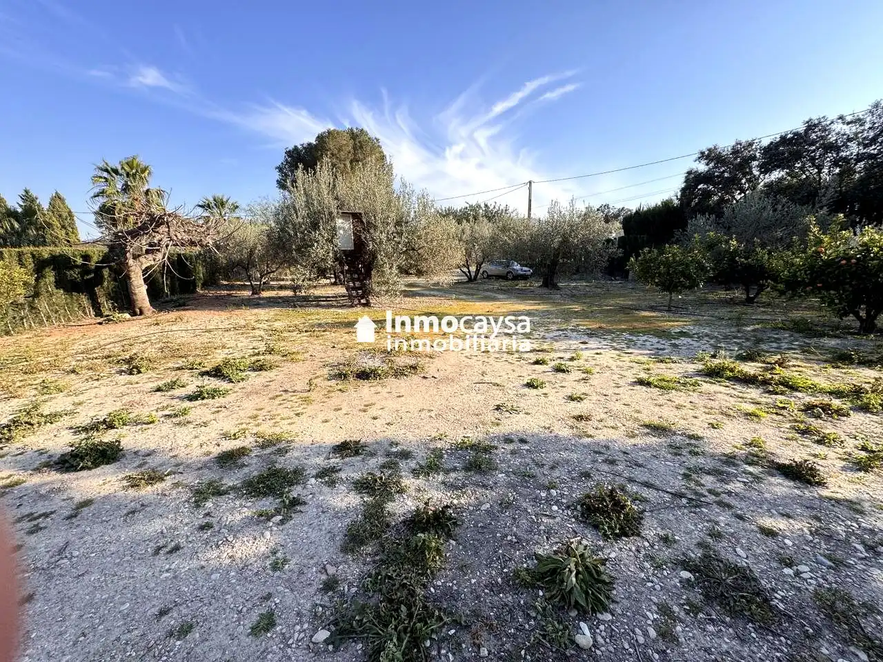 Grundstücke und Bauplätze zum Verkauf in Xàtiva, imagen 16
