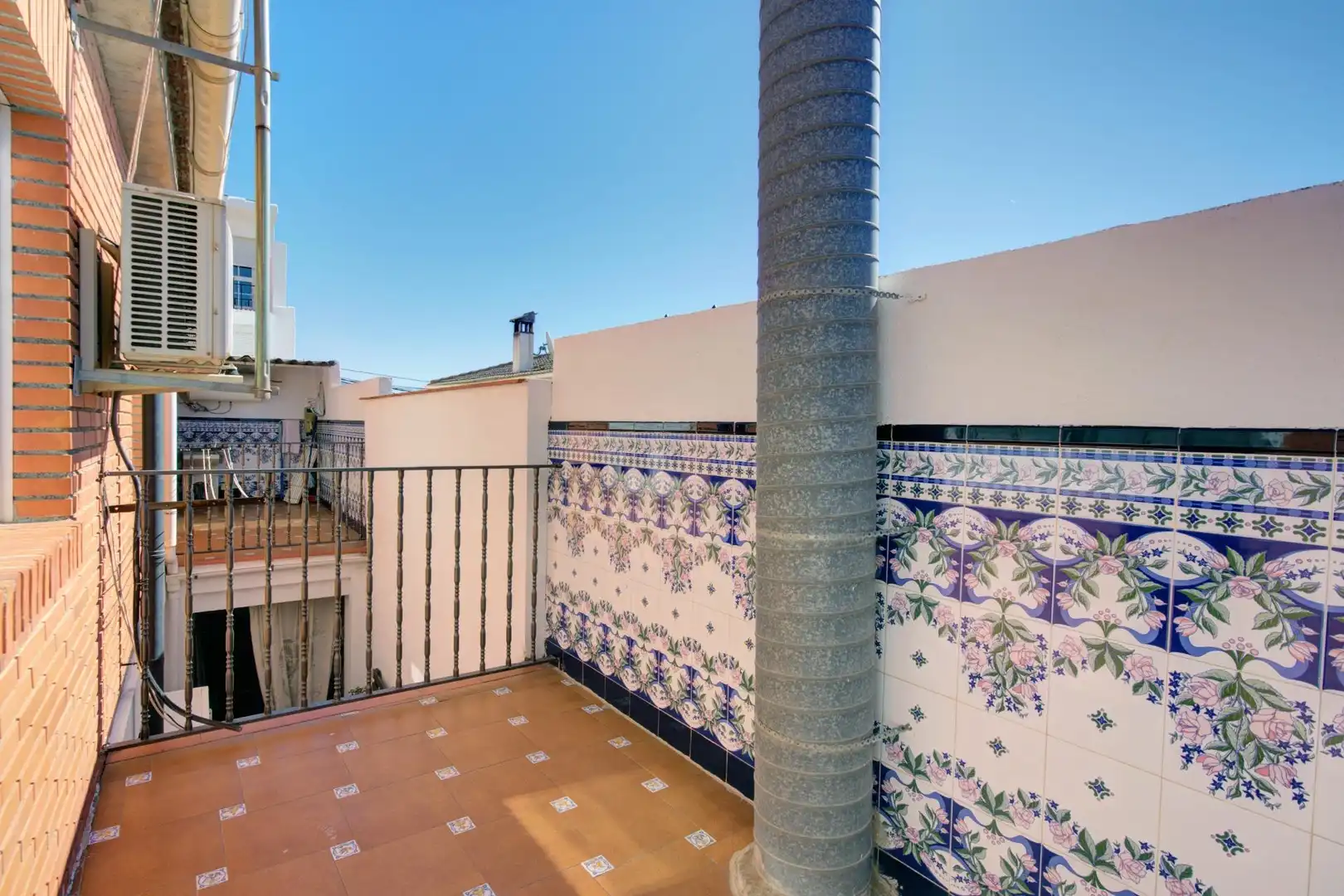 Terrassa de Casa o xalet en venda en Padul amb Terrassa