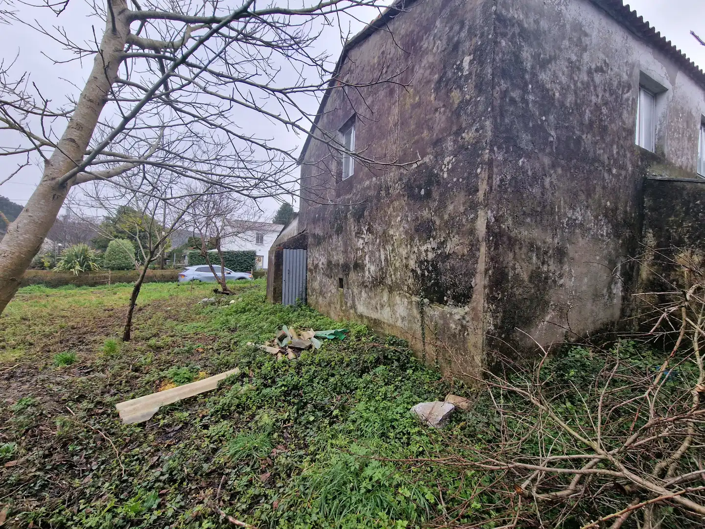 Maison avec jardin à vendre à Aldea Pazos, imagen 16
