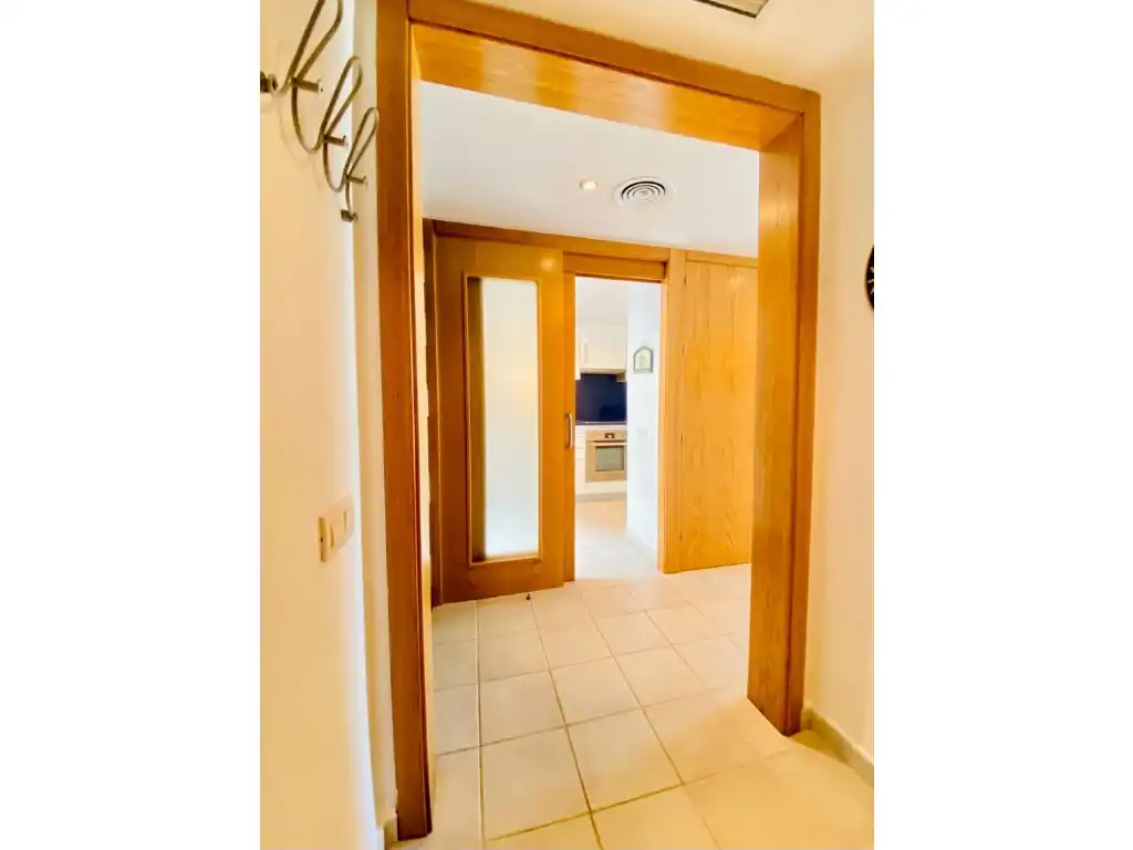 Apartamento en venta en Mojácar
