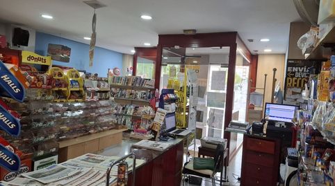 Foto 3 von Geschaftsraum zur Miete in Calle Do Hórreo, 67, Ensanche - Sar, Santiago de Compostela