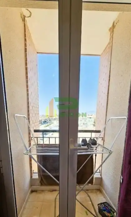 Terraza de Apartamento en venta en Lorca con Aire acondicionado, Terraza y Trastero