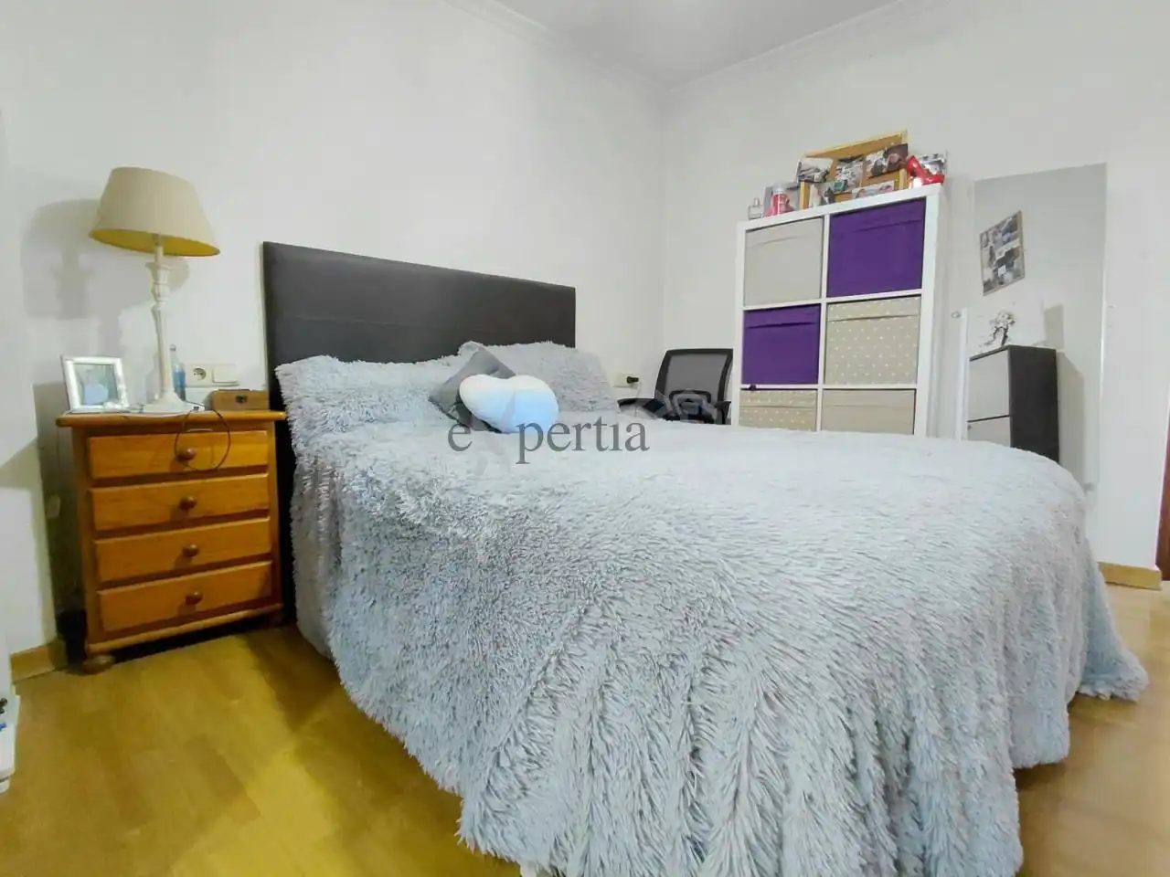 Habitación de Piso en venta en Boiro con Calefacción y Amueblado