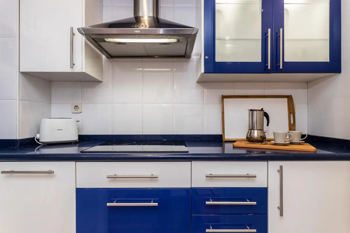 Wohnung zur Miete in Calle Princesa, 3, Argüelles