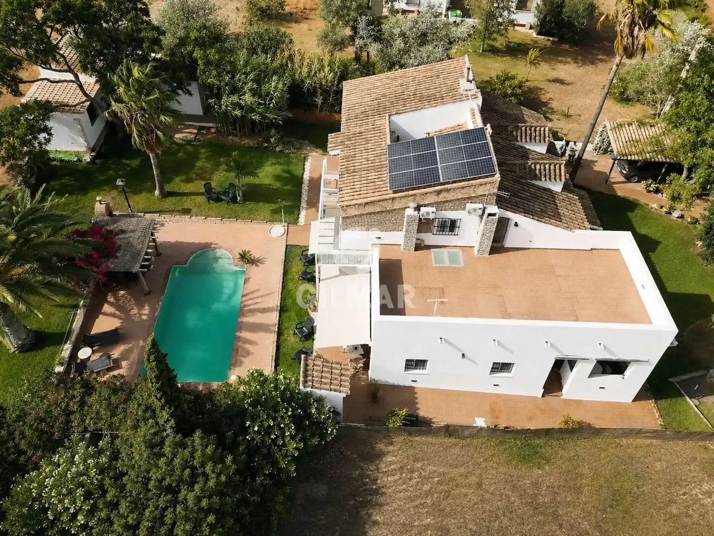 Xalet amb piscina en venda a Los Franceses – La Vega, imagen 5