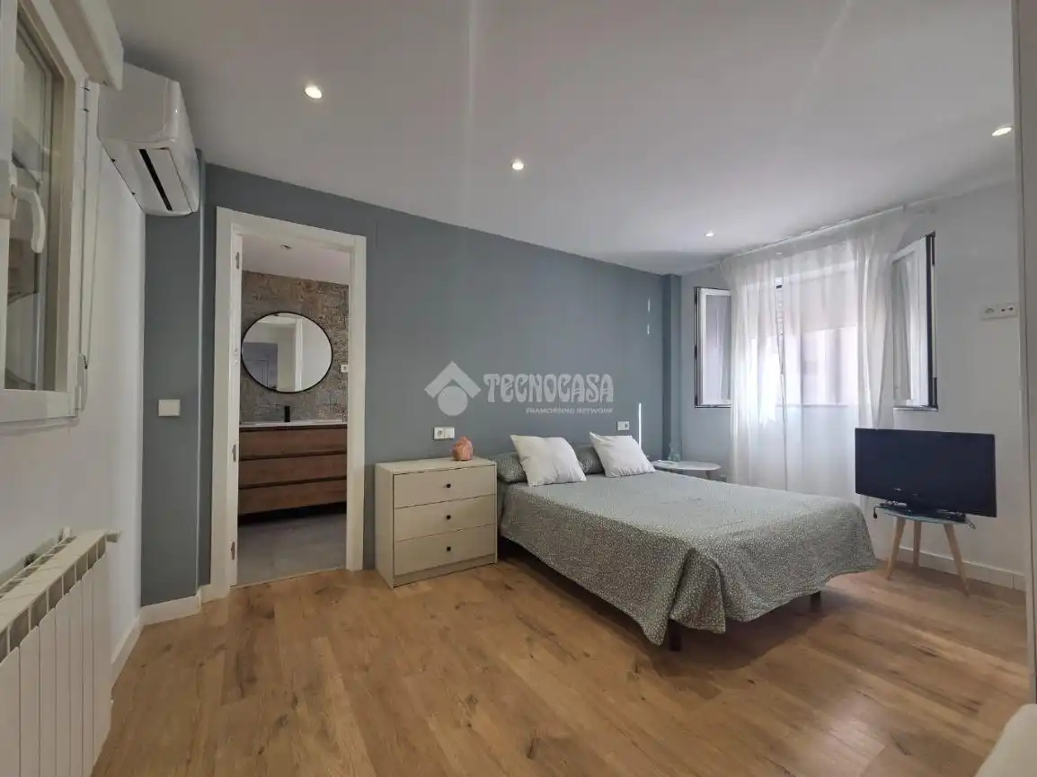 Piso en venta en Velilla de San Antonio, imagen 12