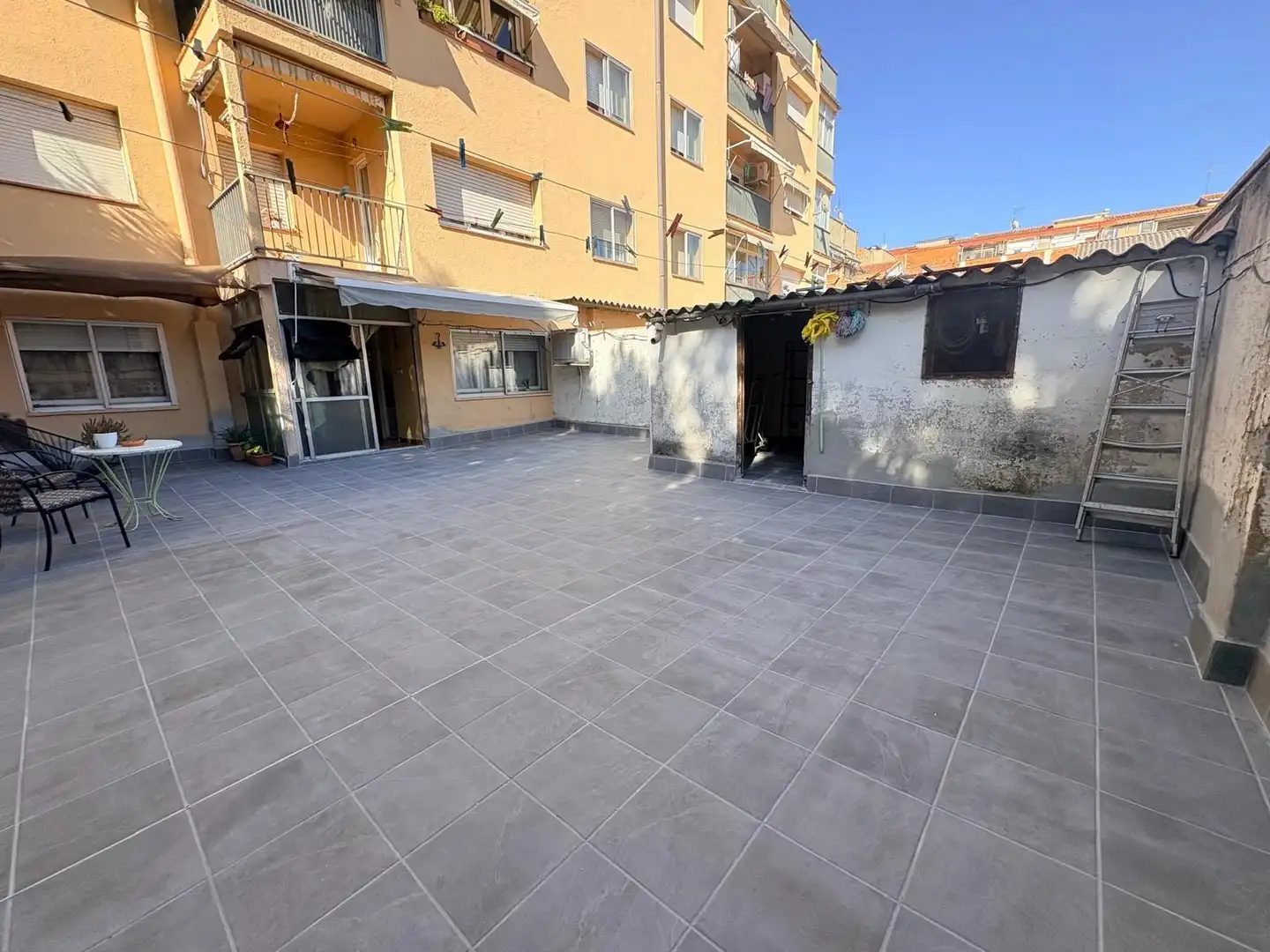 Terrassa de Pis en venda en Igualada amb Calefacció, Terrassa i Traster