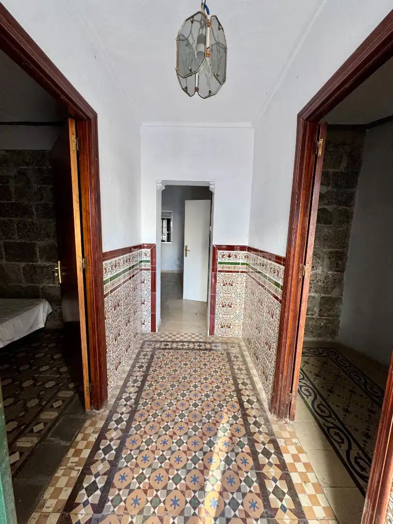 Casa adosada en venda en Marbella