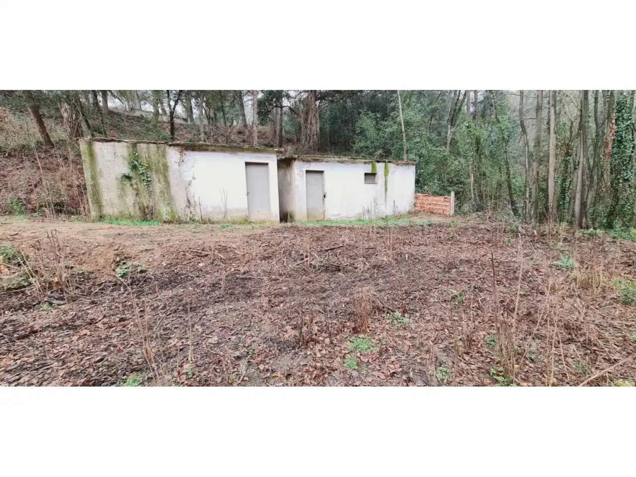 Rural land for sale in Lliçà d'Amunt, imagen 114