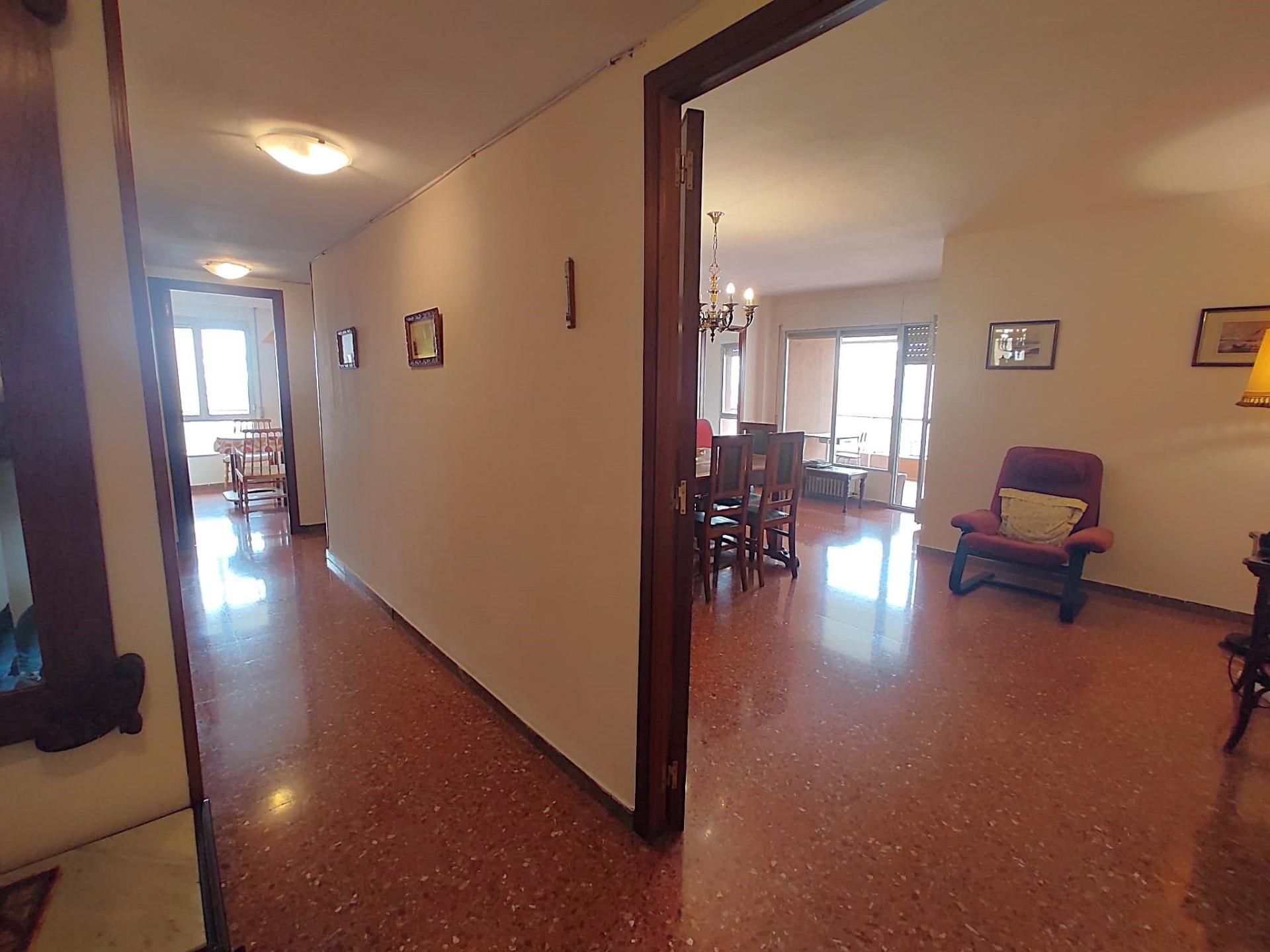 Flat for sale in  Huesca Capital  with Terrace