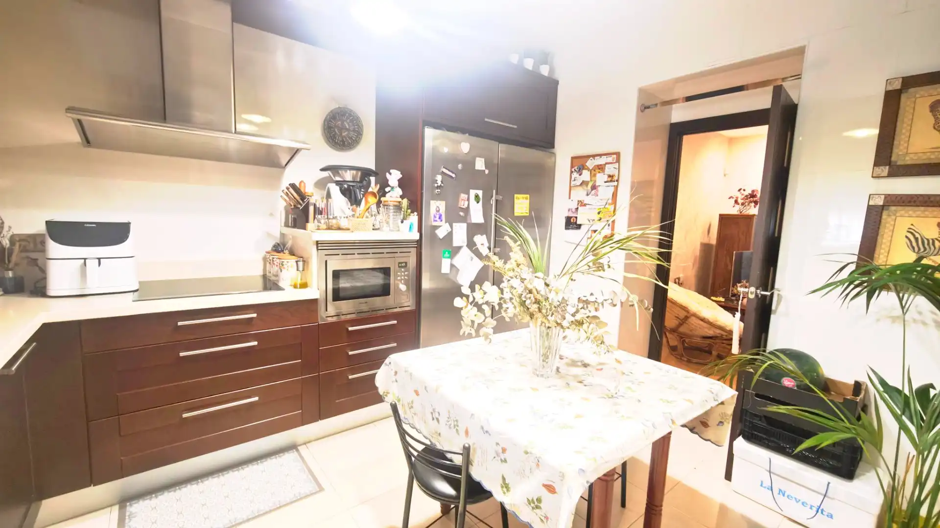 Flat with lift for sale in Calle Altamira, imagen 2