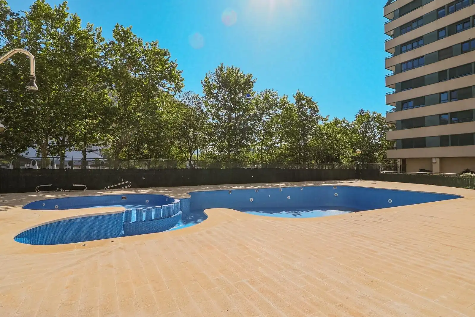 Penthouse with terrace for sale in BANDES MUSICA COMUNIDAD V, imagen 27