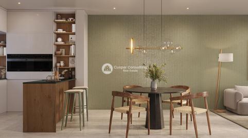 Foto 3 von Dachboden zum Verkauf in N/a, Baños y Mendigo,  Murcia Capital