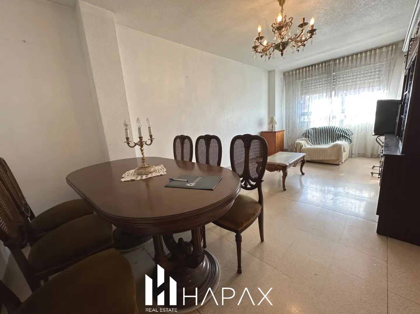 Flat with terrace for sale in Salamanca - CL LILAS, LAS, imagen 2