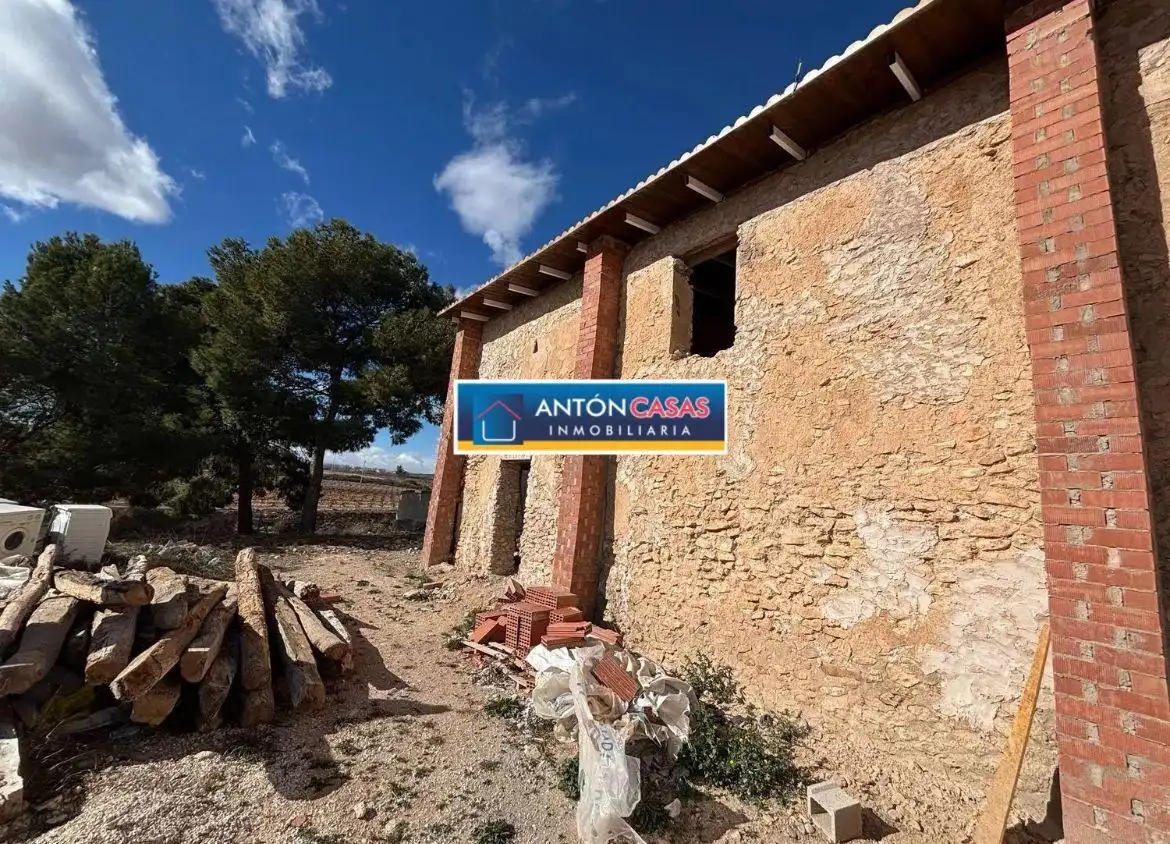 Haus zum Verkauf in El Pinós / Pinoso, imagen 12