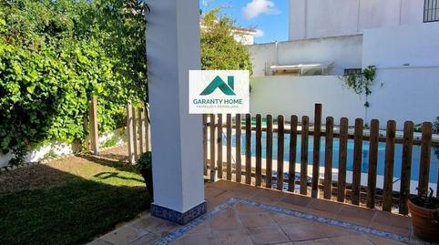Photo 3 of Single-family semi-detached to rent in Chapín - Campus Universitario - Navinco, Jerez de la Frontera