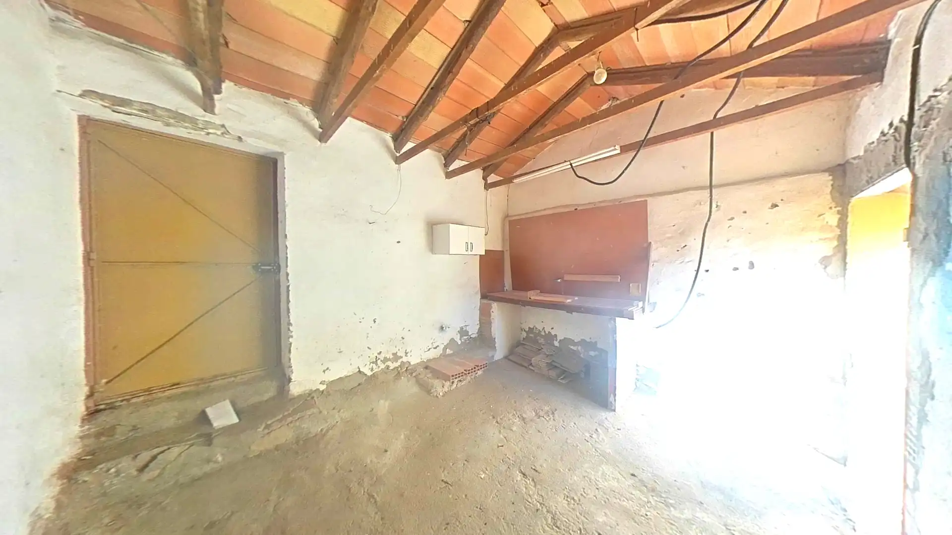 Casa o xalet en venda a Cabezarrubias del Puerto