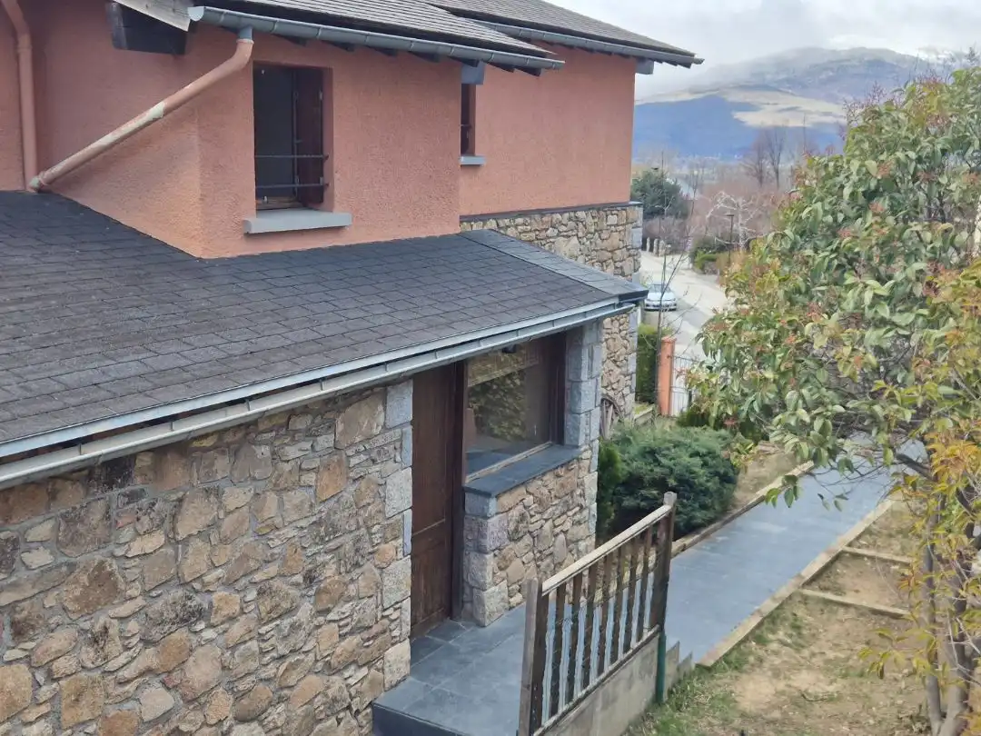 Apartment mit Garten zur Miete in Rue Emanuel Brousse 1, imagen 26