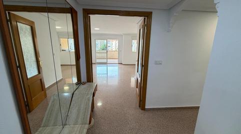 Photo 2 of Flat to rent in  Britania, Albufereta, Alicante / Alacant