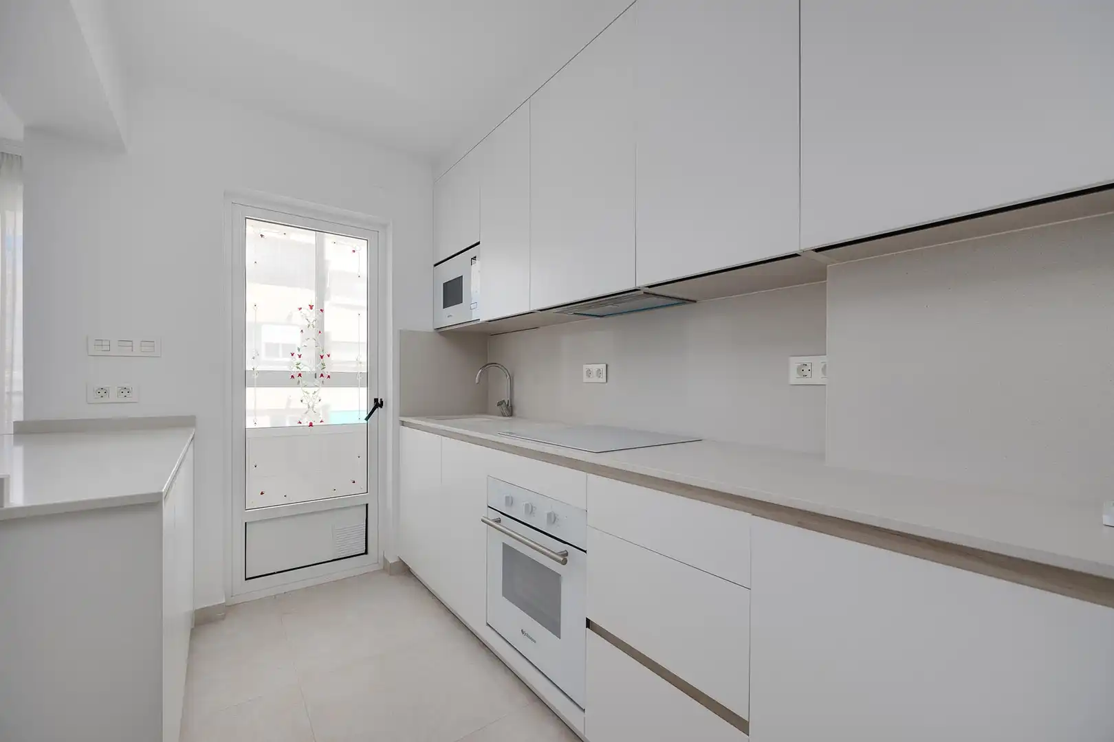 Apartament amb terrassa en venda a La Mata, imagen 9