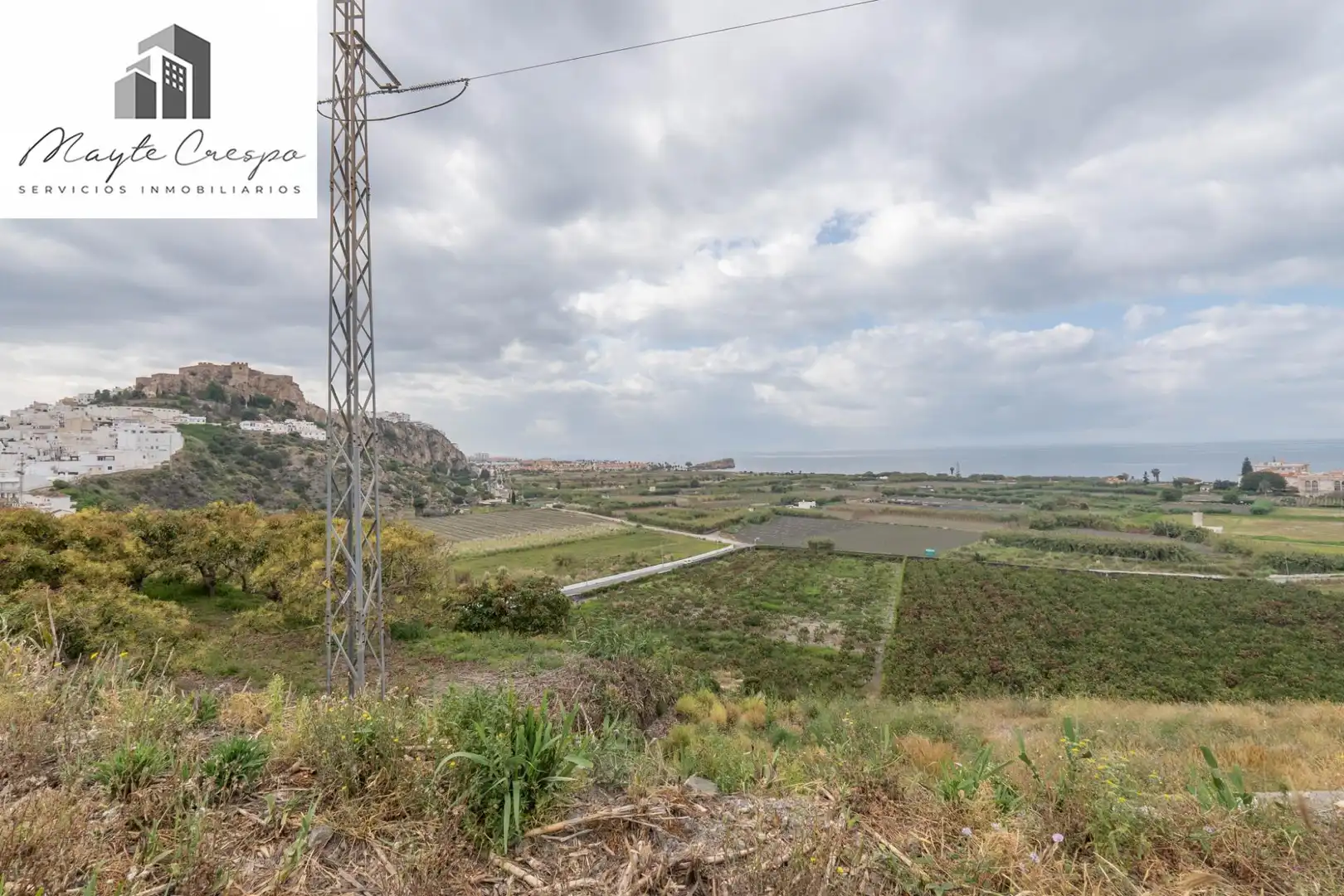 Terreni e lotti in vendita a CARRETERA MALAGA (CAL) 74, imagen 40