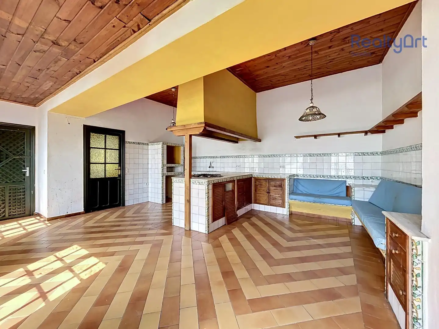 Villa mit Pool zum Verkauf in Gines, imagen 31