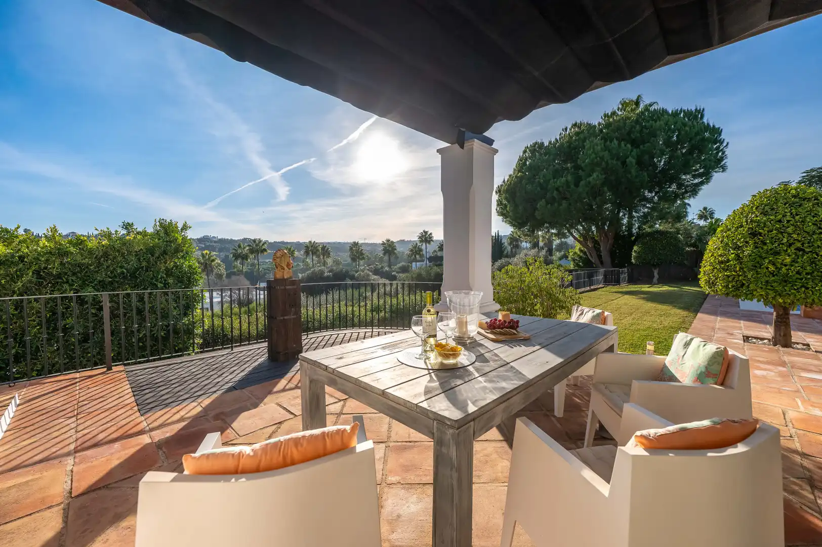 Casa con piscina en venta en FENOMENO (SG) 702, imagen 18