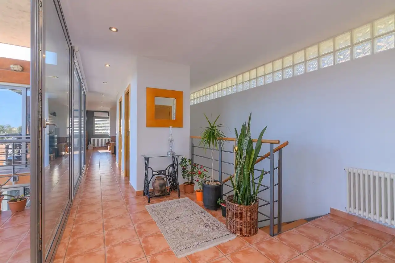 Casa o chalet en venta en Vallirana con Aire acondicionado y Balcón