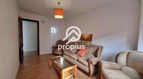 Foto 2 de Pis en venda a Marcelino Gonzalez, Llano, Gijón