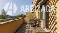 Terrace of Flat for sale in Donostia - San Sebastián   with Terrace