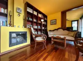Detached house with garden for sale in Bescanó, imagen 29