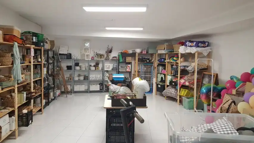 Oficina en venda a Rúa da Virxe do Camiño, imagen 12