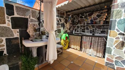 Foto 3 de Planta baja en venta en Carrer de Sant Eduard, Martinica – Ateneu, Cerdanyola del Vallès