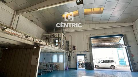Photo 2 of Industrial buildings to rent in Segle XX, Terrassa