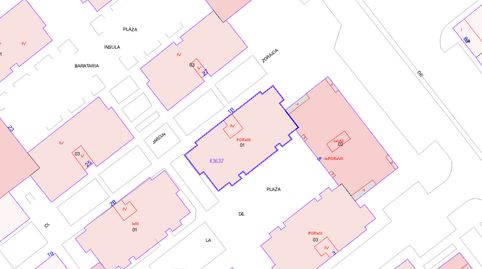 Foto 3 de Piso en venta en Calle Jardín de Zoraida, Nuevo Parque - Los Rosales - Tráfico Pesado, Huelva Capital