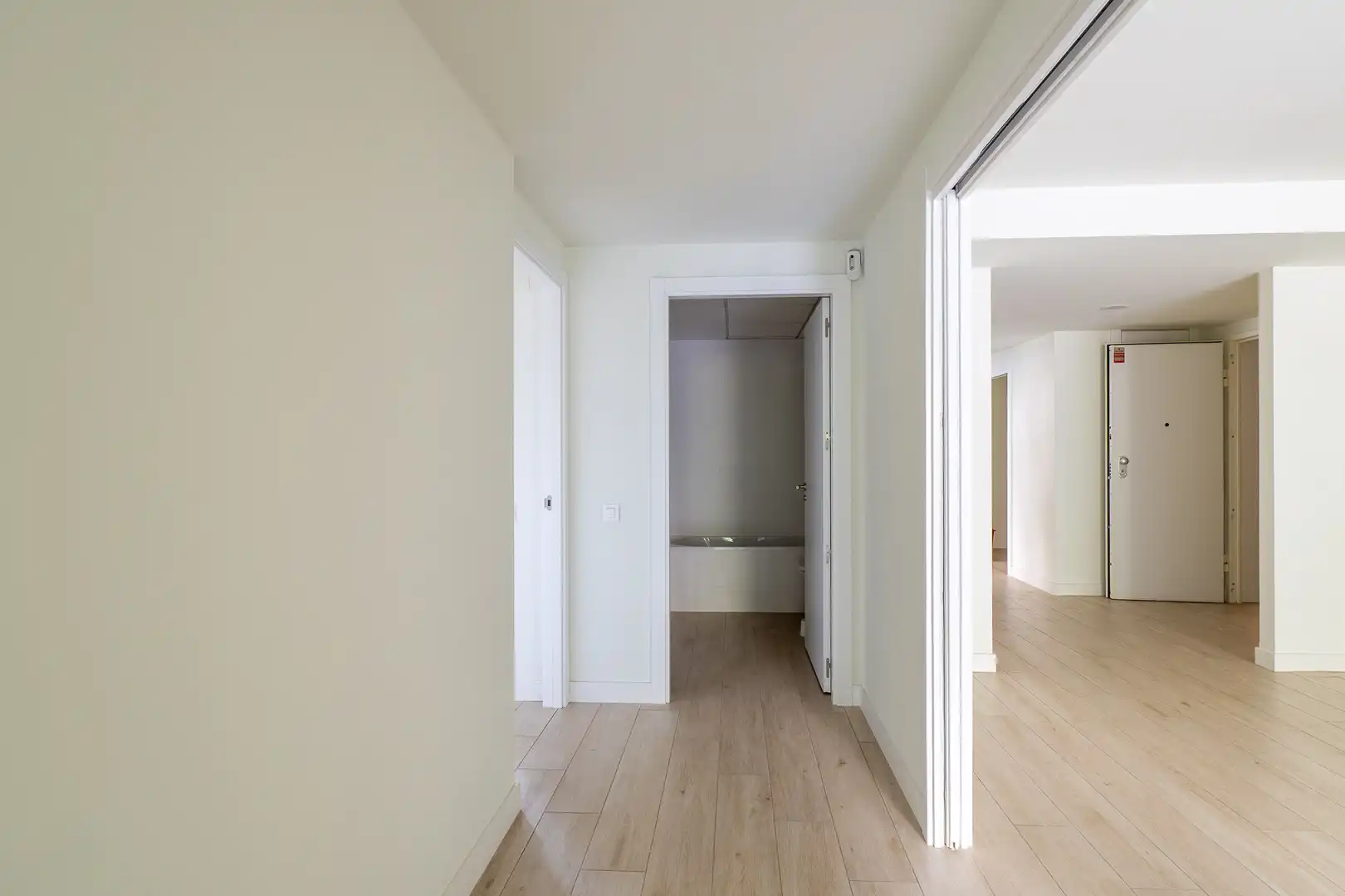 Appartement compact avec terrasse à vendre à Centro ciudad, imagen 13